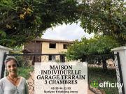 Vente Maison 6 pièces 109 m2 Saint Cyprien