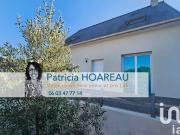 Vente Maison 6 pièces 109 m2 Saint Senoux