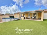 Vente Maison 6 pièces 110.32 m2 Gignac la Nerthe