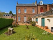 Vente Maison 6 pièces 110.96 m2 Dieppe