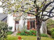 Vente Maison 6 pièces 110 m2 Aigurande