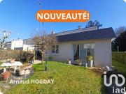 Vente Maison 6 pièces 110 m2 Angers