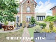 Vente Maison 6 pièces 110 m2 Argenteuil