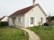 Vente Maison 6 pièces 110 m2 Asnières lès Dijon