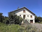 Vente Maison 6 pièces 110 m2 Avanne Aveney