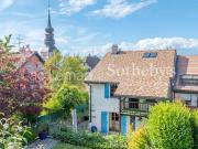 Vente Maison 6 pièces 110 m2 Ballaison