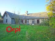 Vente Maison 6 pièces 110 m2 Bernay