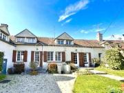 Vente Maison 6 pièces 110 m2 Blennes
