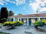 Vente Maison 6 pièces 110 m2 Bourgneuf
