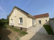 Vente Maison 6 pièces 110 m2 Bû