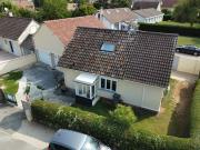 Vente Maison 6 pièces 110 m2 Bû
