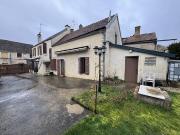 Vente Maison 6 pièces 110 m2 Chatillon sur seine