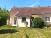 Vente Maison 6 pièces 110 m2 Conchy sur Canche