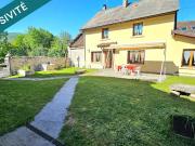 Vente Maison 6 pièces 110 m2 Contrevoz