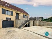 Vente Maison 6 pièces 110 m2 Corbeil Essonnes