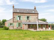 Vente Maison 6 pièces 110 m2 Cricqueboeuf