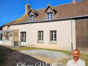 Vente Maison 6 pièces 110 m2 Cures
