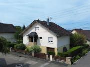 Vente Maison 6 pièces 110 m2 Danjoutin