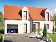 Vente Maison 6 pièces 110 m2 Darvault