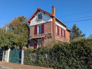 Vente Maison 6 pièces 110 m2 Eaubonne