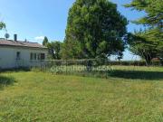 Vente Maison 6 pièces 110 m2 Echebrune