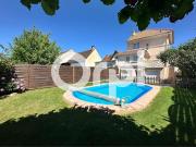 Vente Maison 6 pièces 110 m2 Epinay sur Orge