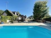 Vente Maison 6 pièces 110 m2 Fondettes
