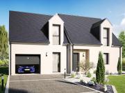 Vente Maison 6 pièces 110 m2 Fontaine le Comte