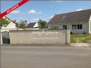 Vente Maison 6 pièces 110 m2 Fontenay Trésigny