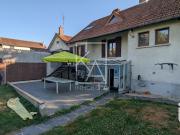 Vente Maison 6 pièces 110 m2 La Ferté Alais