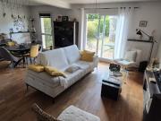 Vente Maison 6 pièces 110 m2 Le Coudray Montceaux