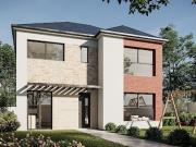 Vente Maison 6 pièces 110 m2 Le Plessis aux Bois