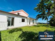 Vente Maison 6 pièces 110 m2 Le tampon