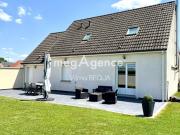 Vente Maison 6 pièces 110 m2 Sens