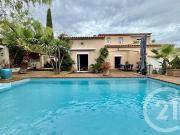 Vente Maison 6 pièces 110 m2 Martigues