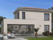 Vente Maison 6 pièces 110 m2 Montagnac