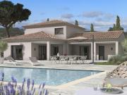 Vente Maison 6 pièces 110 m2 Montagnac