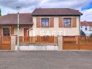 Vente Maison 6 pièces 110 m2 Montigny les metz Vente Maison 6 pièces 110 m2 Montigny les metz