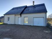 Vente Maison 6 pièces 110 m2 Montlouis sur Loire
