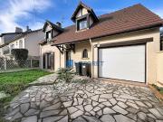 Vente Maison 6 pièces 110 m2 Morsang sur Orge