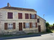 Vente Maison 6 pièces 110 m2 Neuilly Saint Front