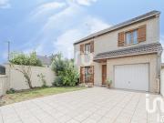 Vente Maison 6 pièces 110 m2 Noisy le Grand