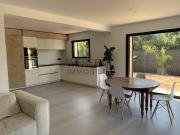 Vente Maison 6 pièces 110 m2 Ollioules