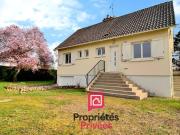 Vente Maison 6 pièces 110 m2 Pannes