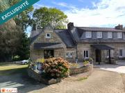 Vente Maison 6 pièces 110 m2 Plounérin