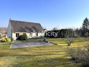 Vente Maison 6 pièces 110 m2 Ronquerolles