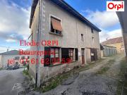 Vente Maison 6 pièces 110 m2 Roybon