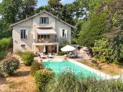 Vente Maison 6 pièces 110 m2 Saint Denis