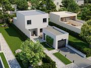 Vente Maison 6 pièces 110 m2 Saint Etienne la Thillaye