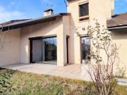 Vente Maison 6 pièces 110 m2 Saint Marcellin